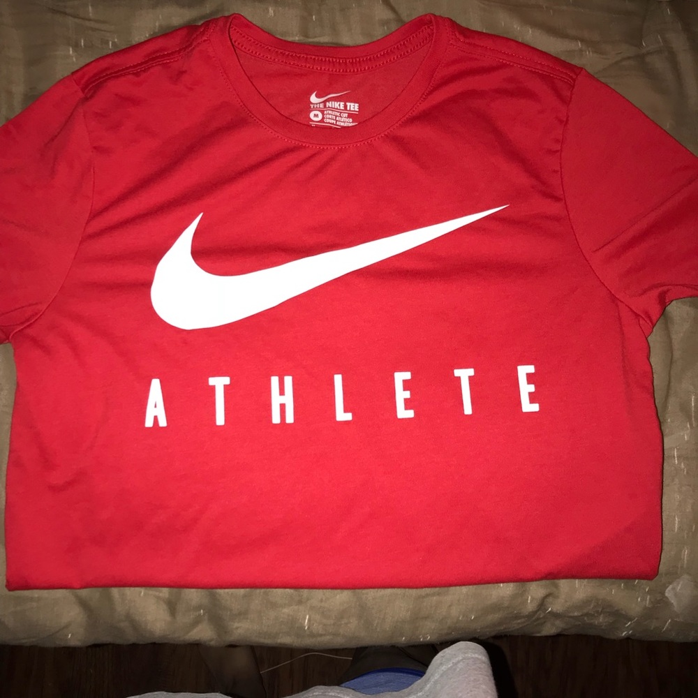 nike t